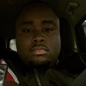 Meet your Posher, Richard